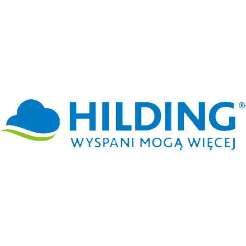 hilding logo