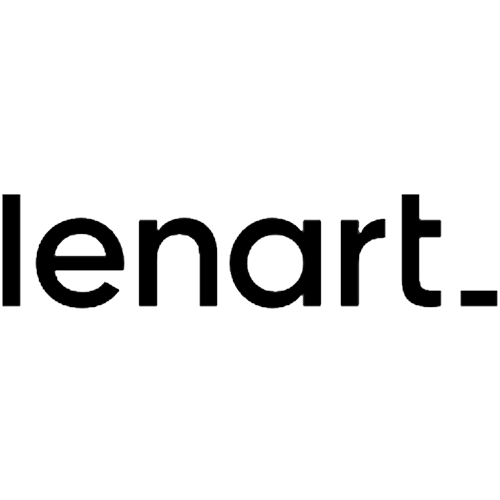 lenart logo