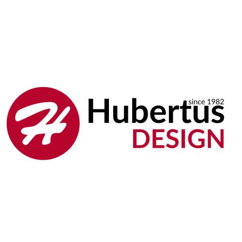logo hubertys