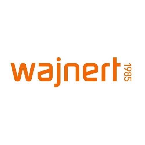 wajnert logo